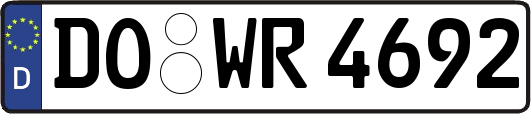 DO-WR4692