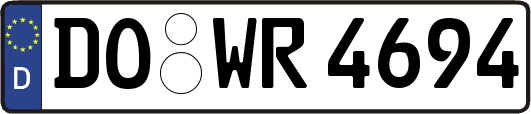 DO-WR4694