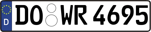 DO-WR4695