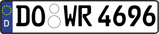 DO-WR4696