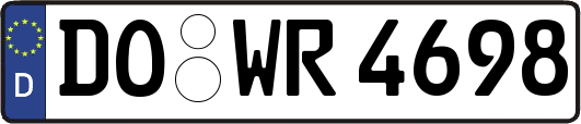 DO-WR4698