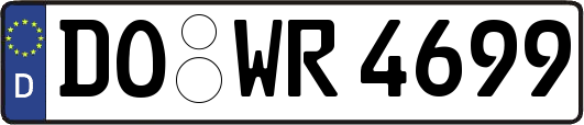 DO-WR4699