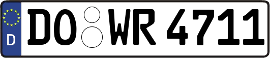 DO-WR4711