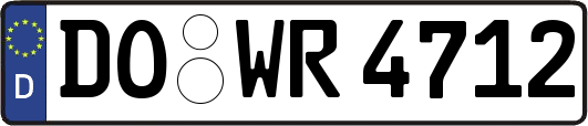 DO-WR4712