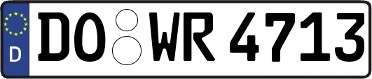 DO-WR4713