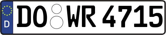 DO-WR4715