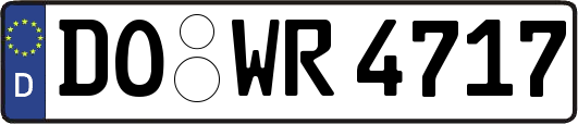 DO-WR4717