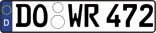 DO-WR472
