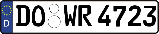 DO-WR4723