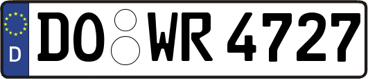 DO-WR4727