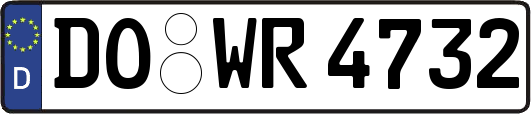 DO-WR4732