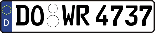 DO-WR4737