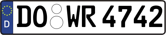 DO-WR4742