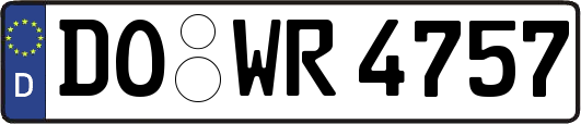DO-WR4757