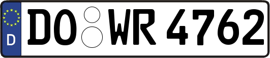 DO-WR4762