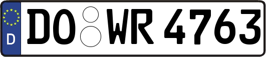 DO-WR4763