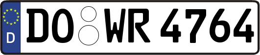 DO-WR4764