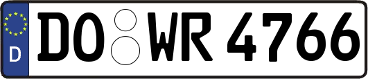 DO-WR4766