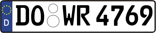 DO-WR4769
