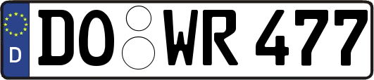 DO-WR477
