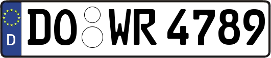 DO-WR4789