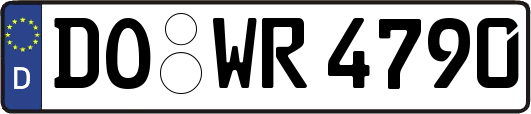 DO-WR4790