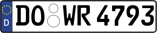 DO-WR4793