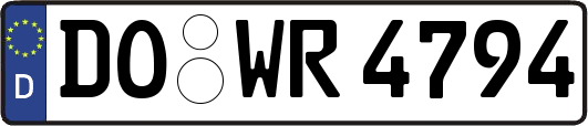 DO-WR4794