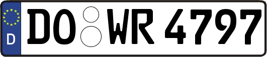 DO-WR4797