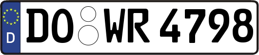 DO-WR4798