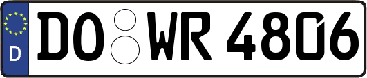 DO-WR4806