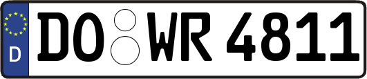 DO-WR4811
