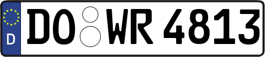 DO-WR4813