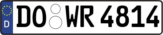 DO-WR4814