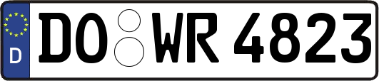 DO-WR4823