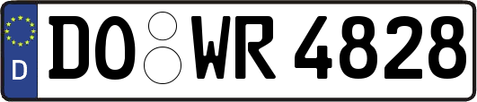 DO-WR4828