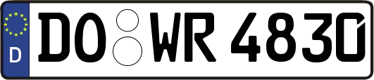 DO-WR4830