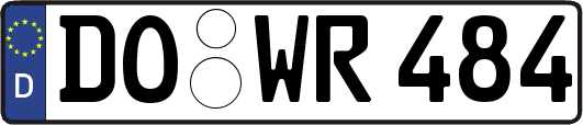 DO-WR484