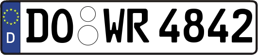 DO-WR4842