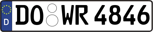 DO-WR4846