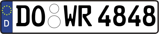 DO-WR4848
