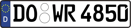 DO-WR4850