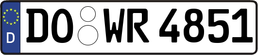 DO-WR4851