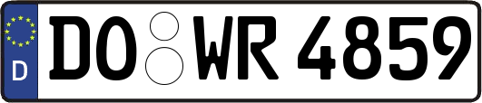DO-WR4859