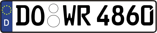 DO-WR4860