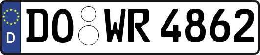 DO-WR4862