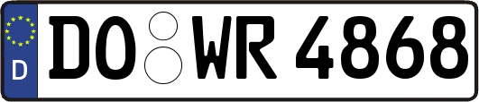 DO-WR4868