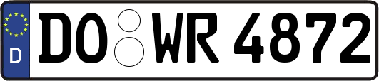 DO-WR4872