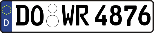 DO-WR4876