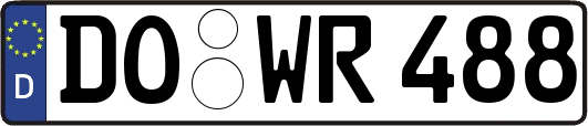 DO-WR488
